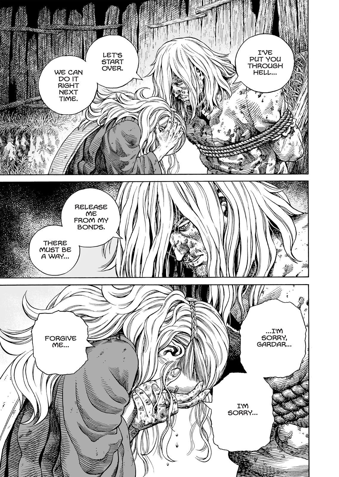 Vinland Saga Ch.82 p.13