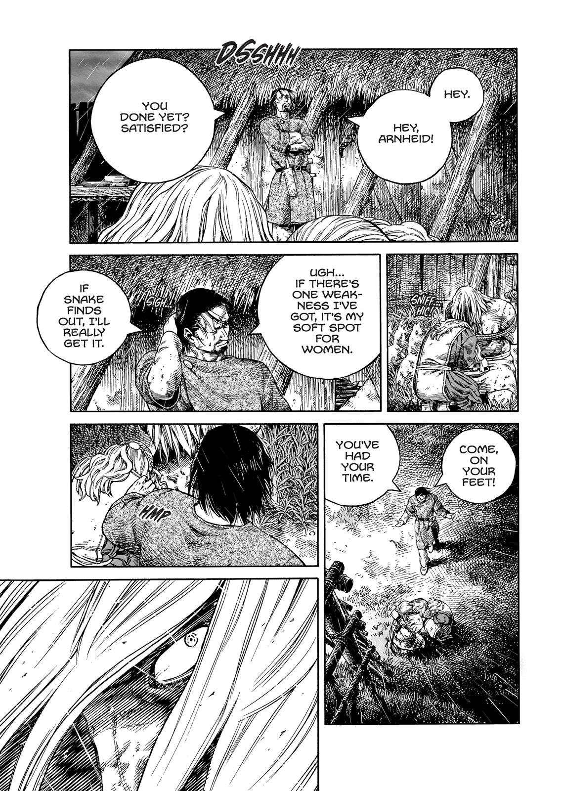 Vinland Saga Ch.82 p.15