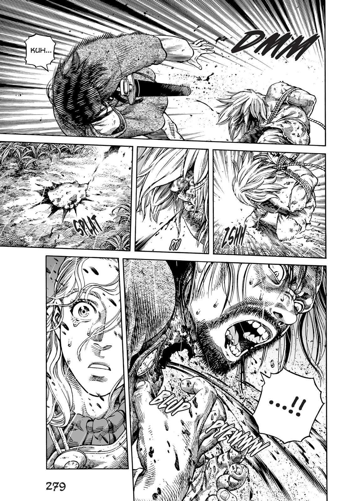 Vinland Saga Ch.82 p.17