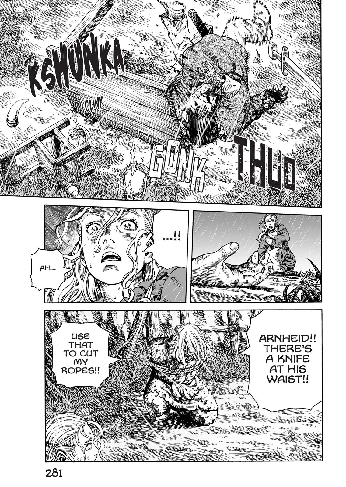 Vinland Saga Ch.82 p.19