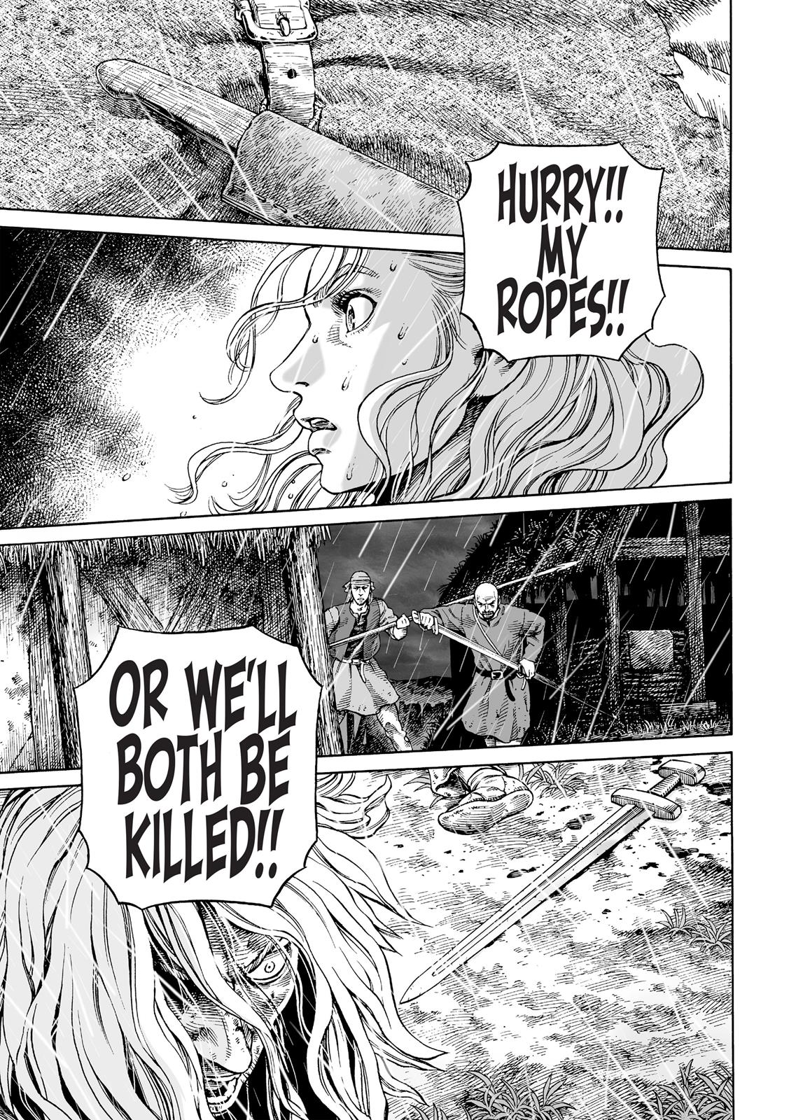 Vinland Saga Ch.82 p.21
