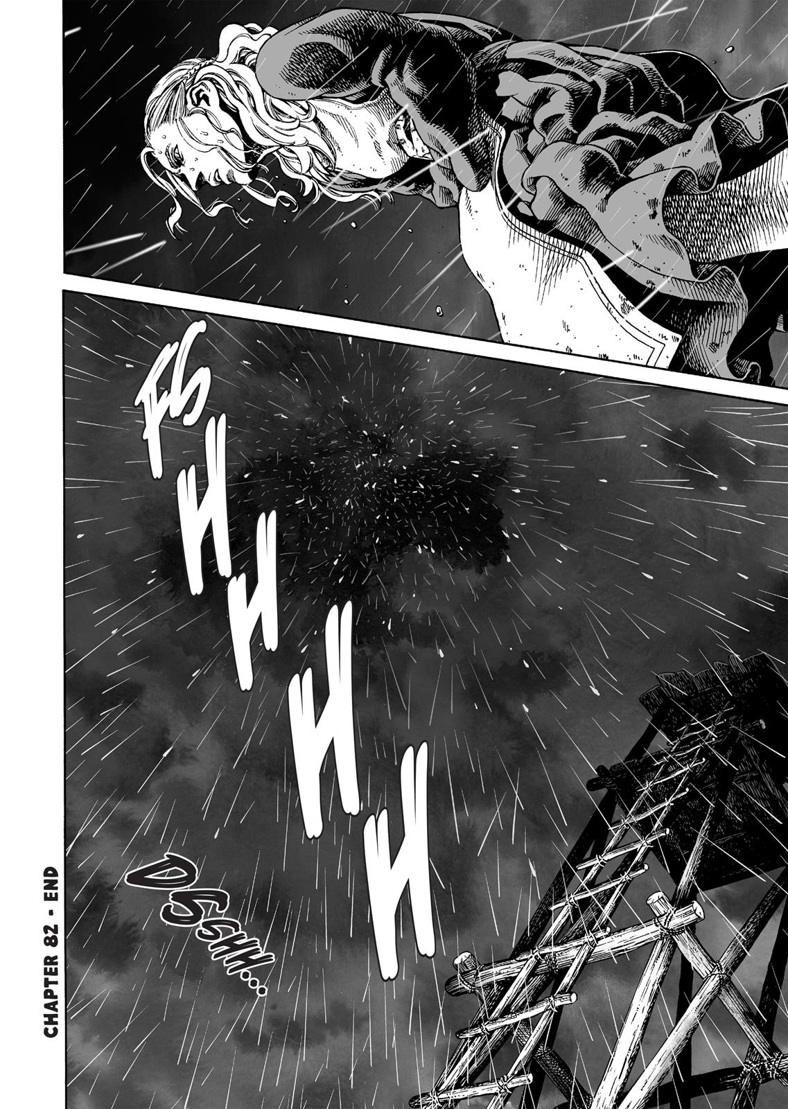 Vinland Saga Ch.82 p.22