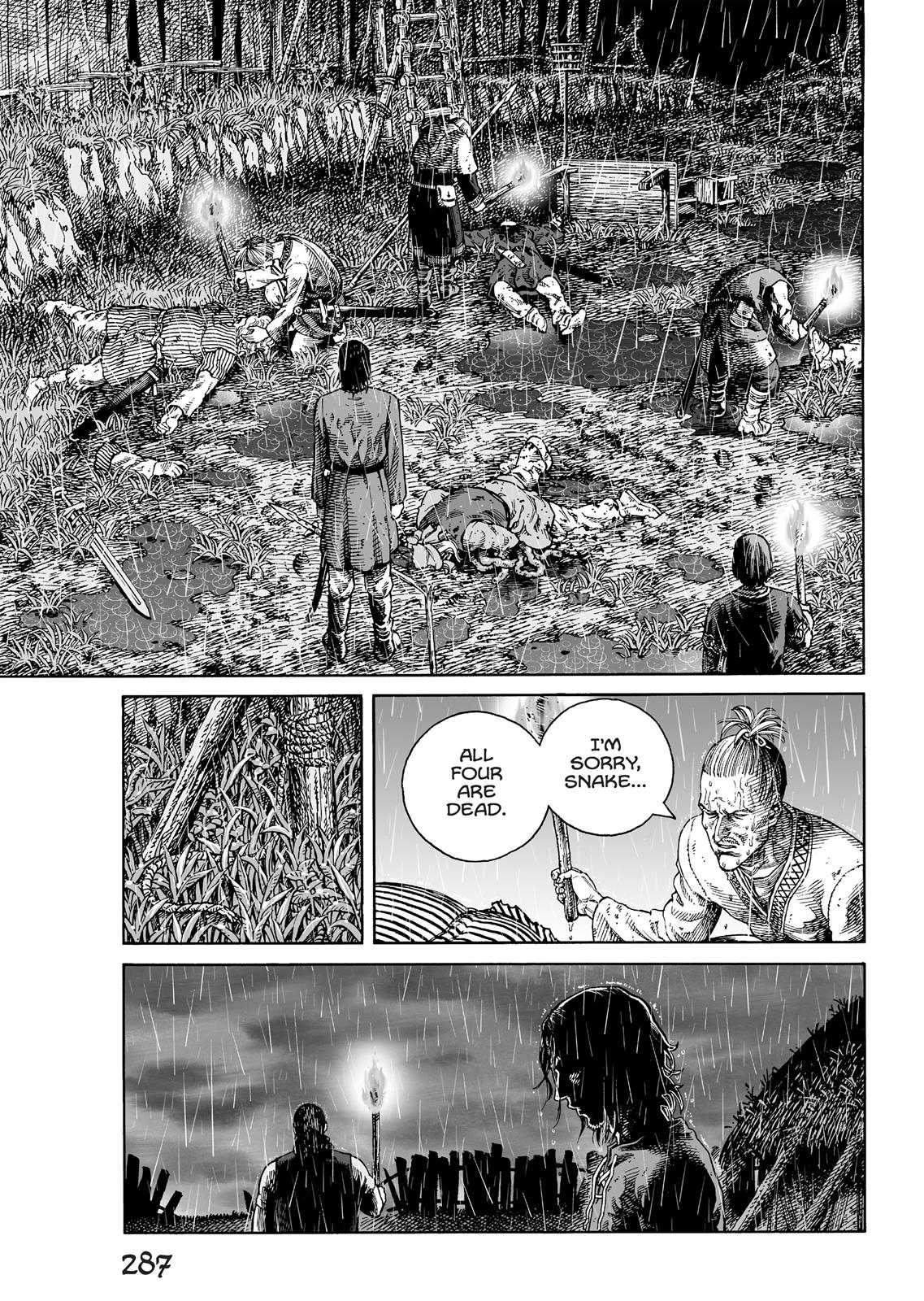 Vinland Saga Ch.83 p.3