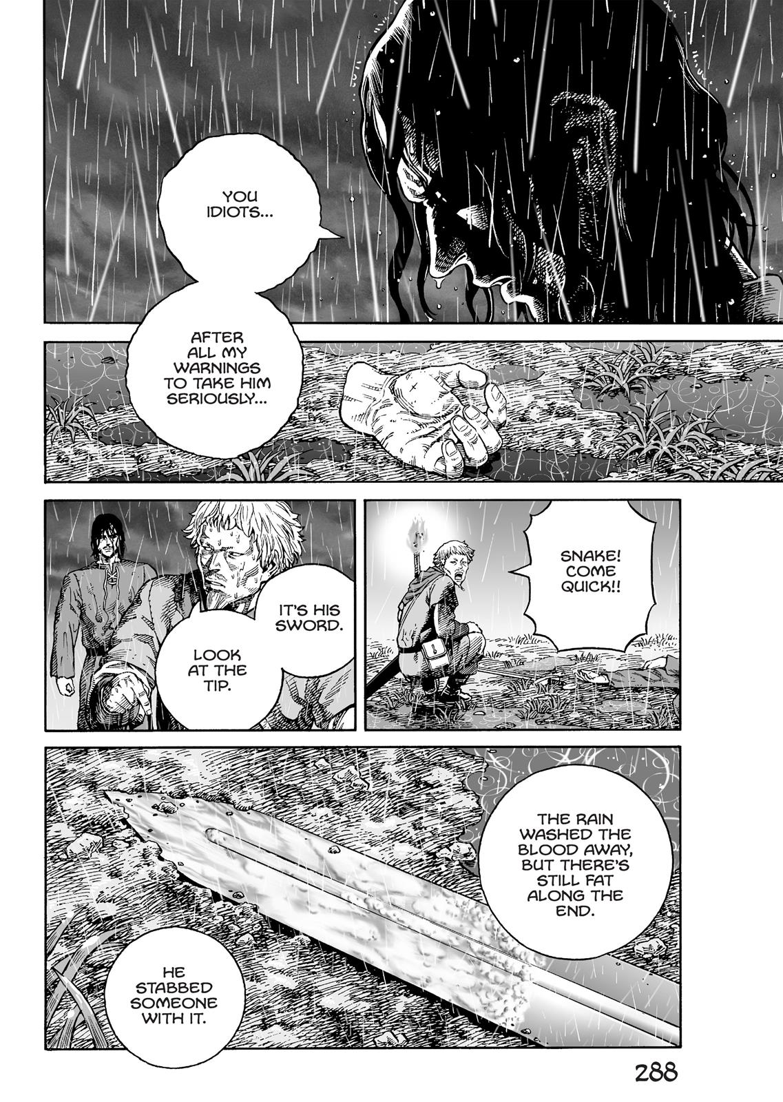 Vinland Saga Ch.83 p.4
