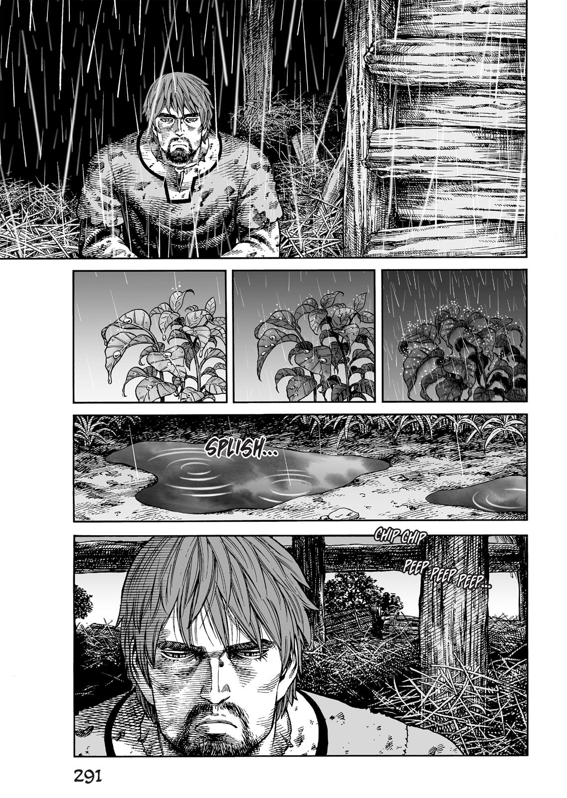 Vinland Saga Ch.83 p.7