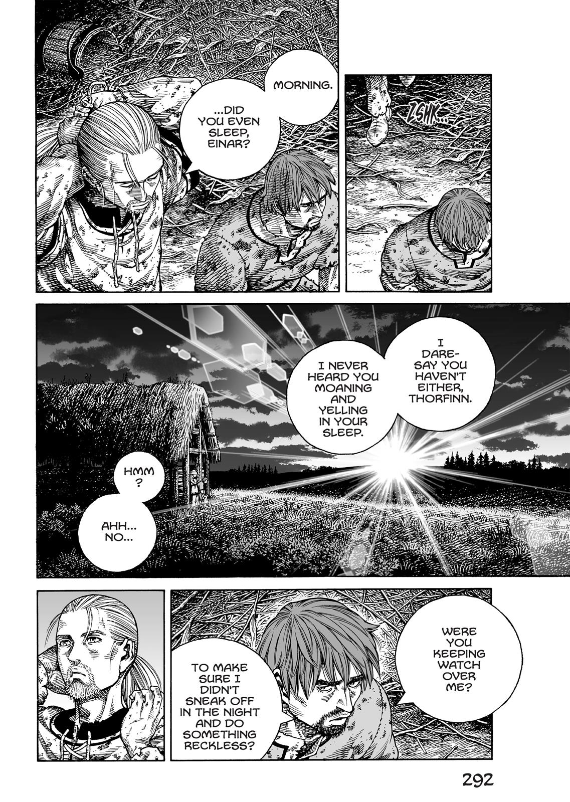 Vinland Saga Ch.83 p.8