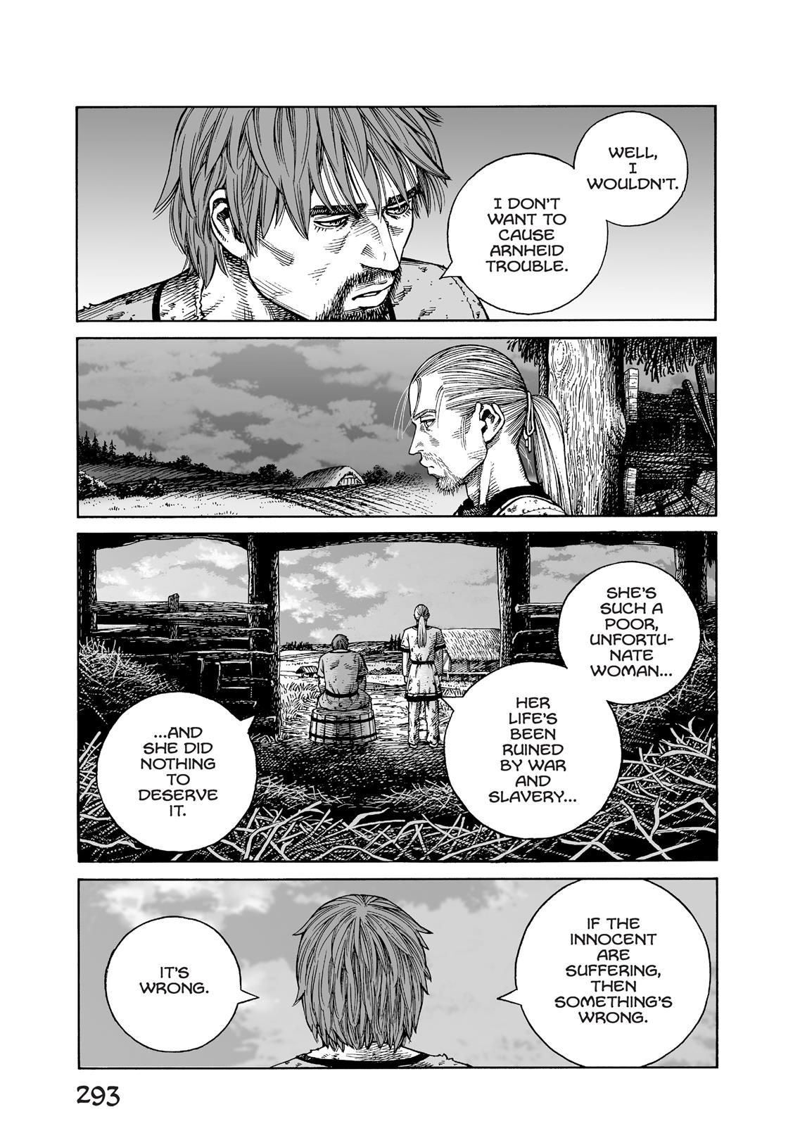 Vinland Saga Ch.83 p.9