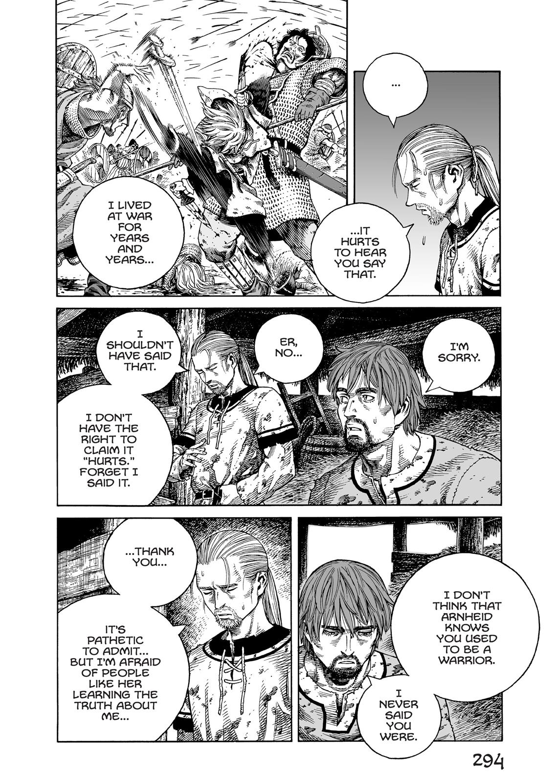 Vinland Saga Ch.83 p.10