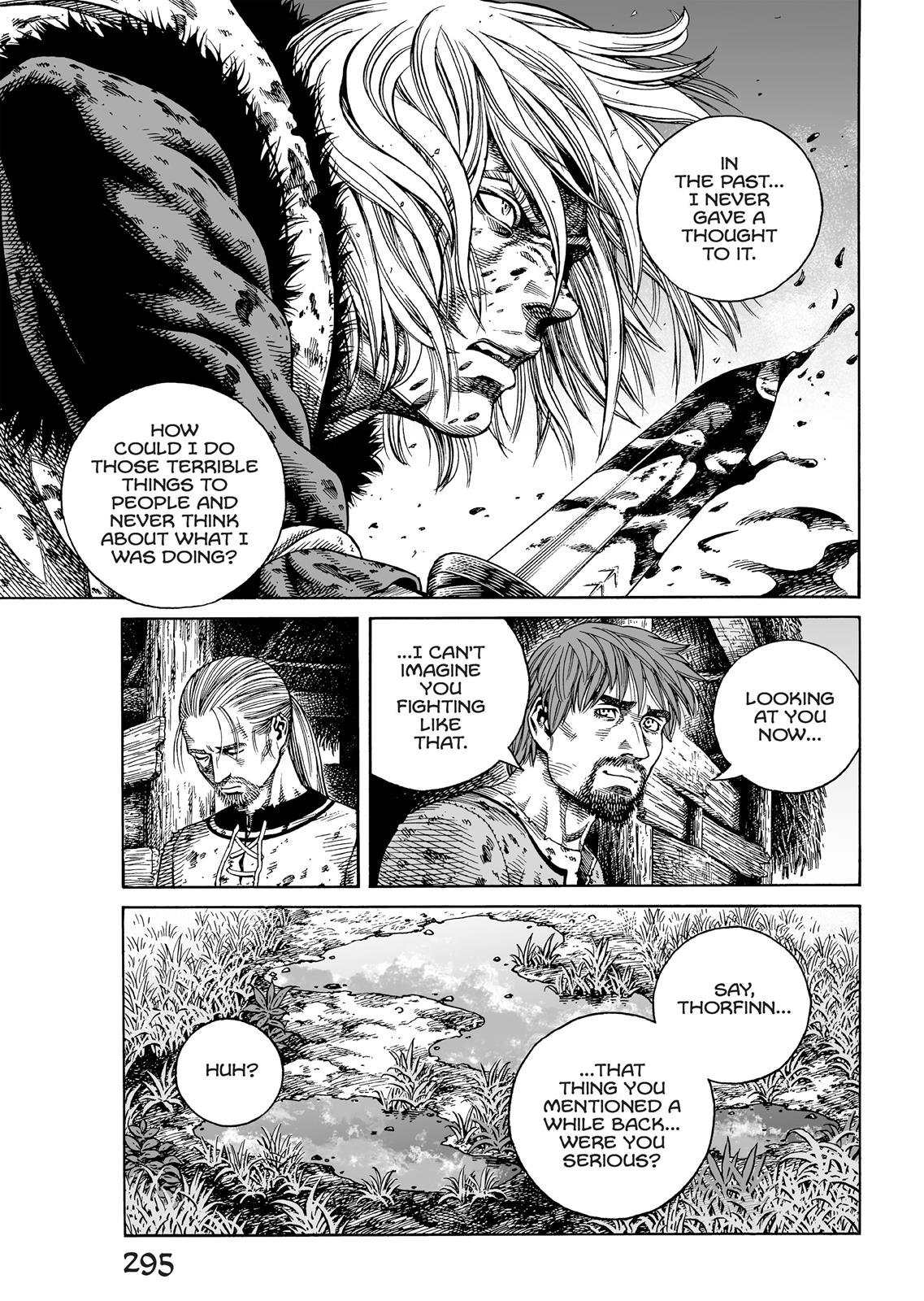 Vinland Saga Ch.83 p.11