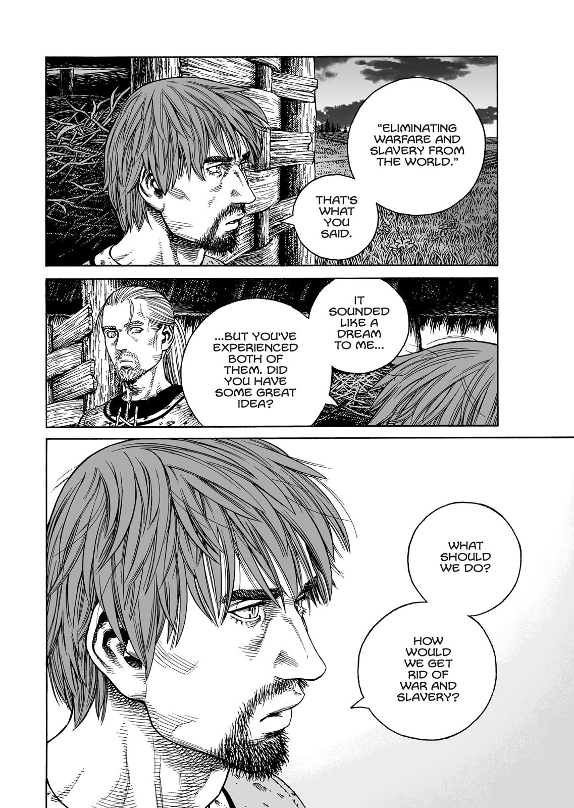 Vinland Saga Ch.83 p.12