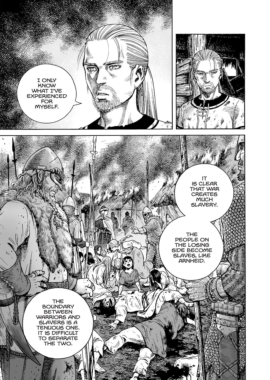 Vinland Saga Ch.83 p.13