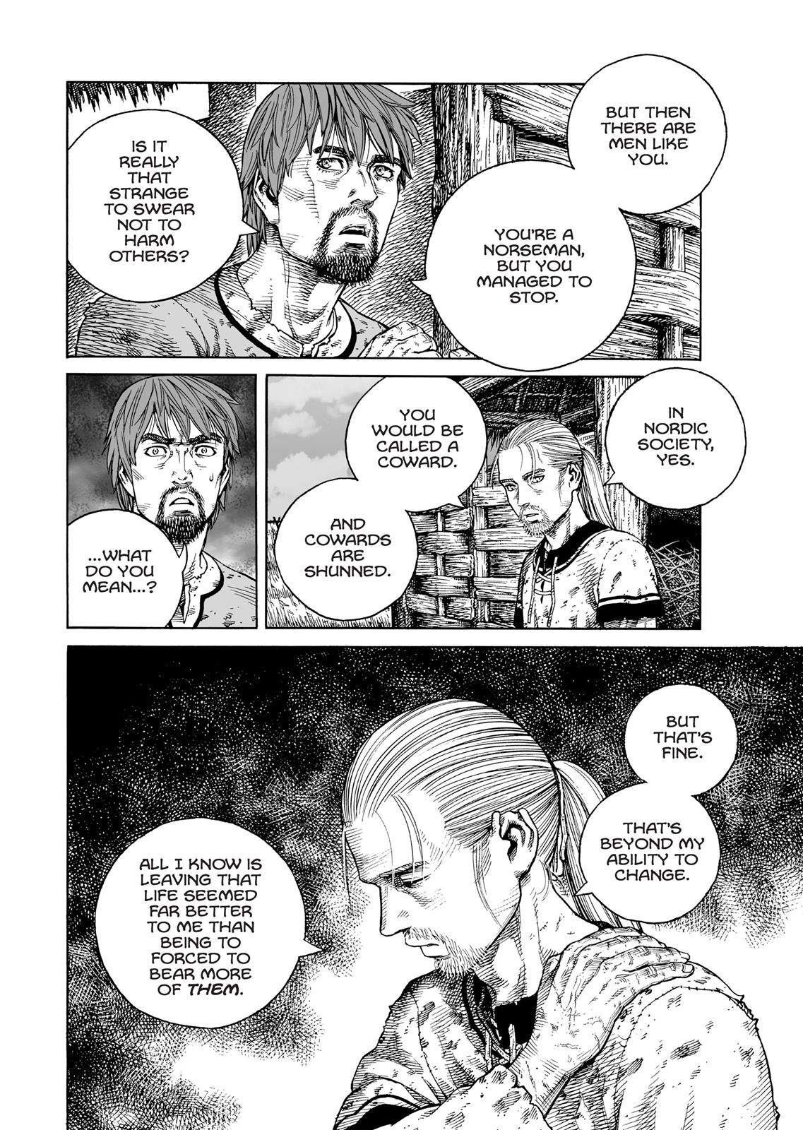Vinland Saga Ch.83 p.16