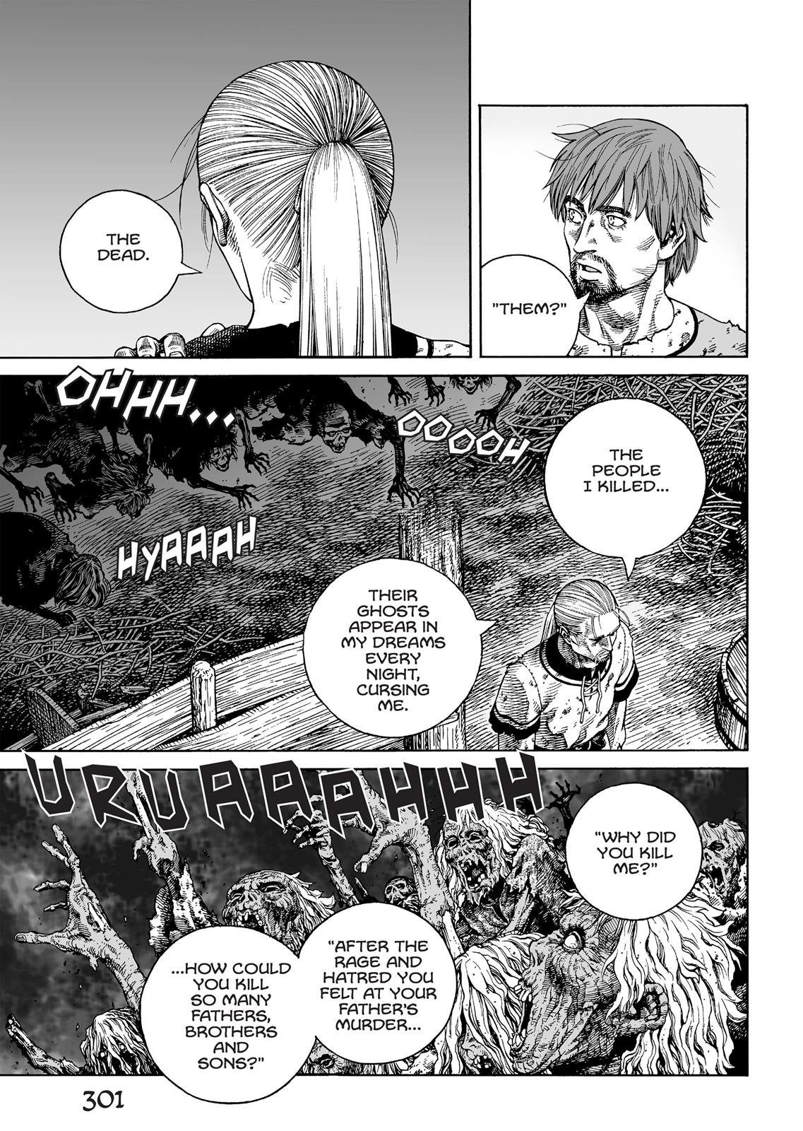 Vinland Saga Ch.83 p.17