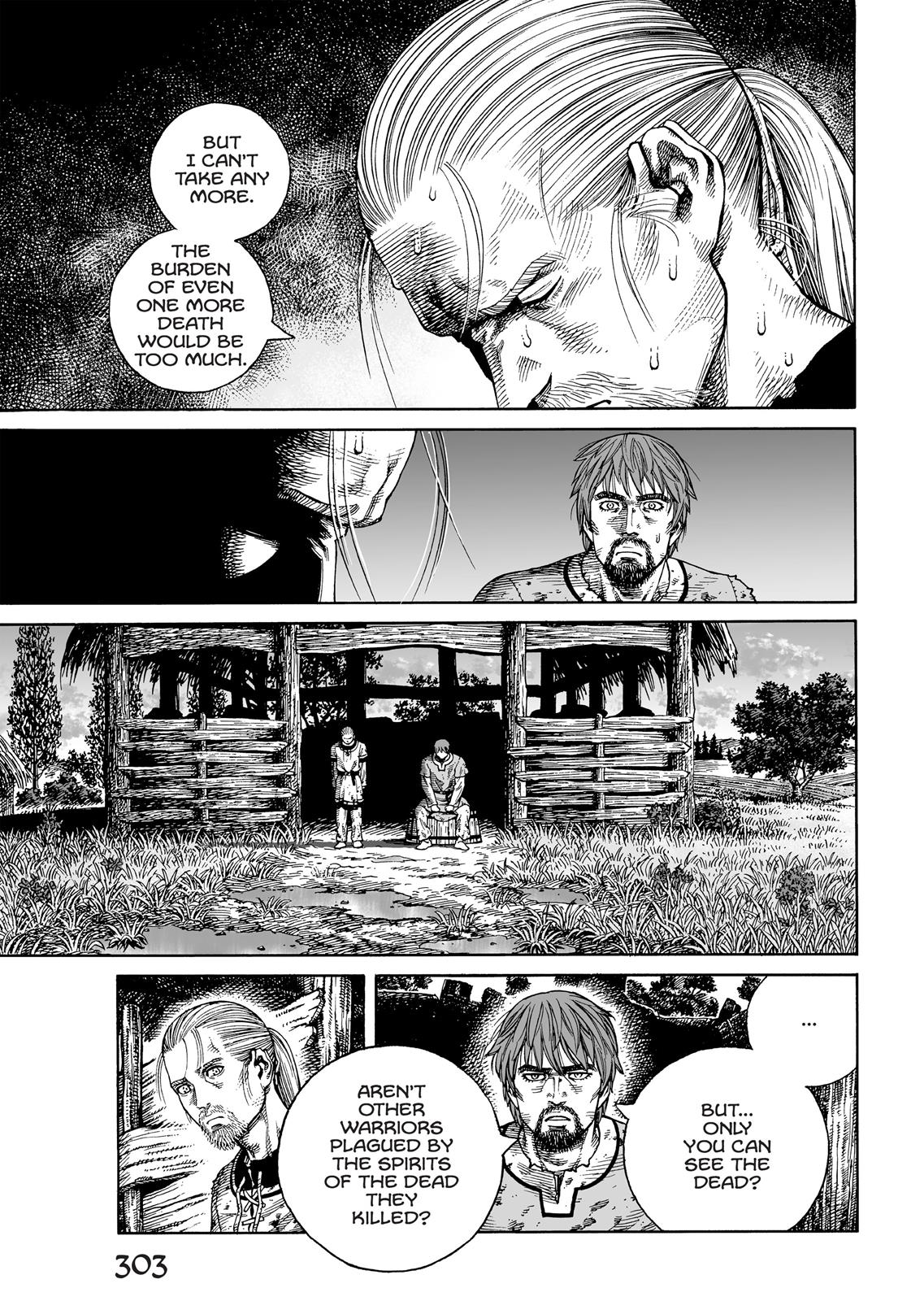 Vinland Saga Ch.83 p.19