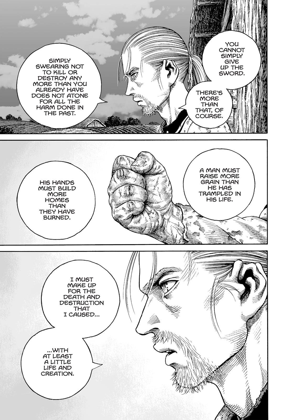 Vinland Saga Ch.83 p.21