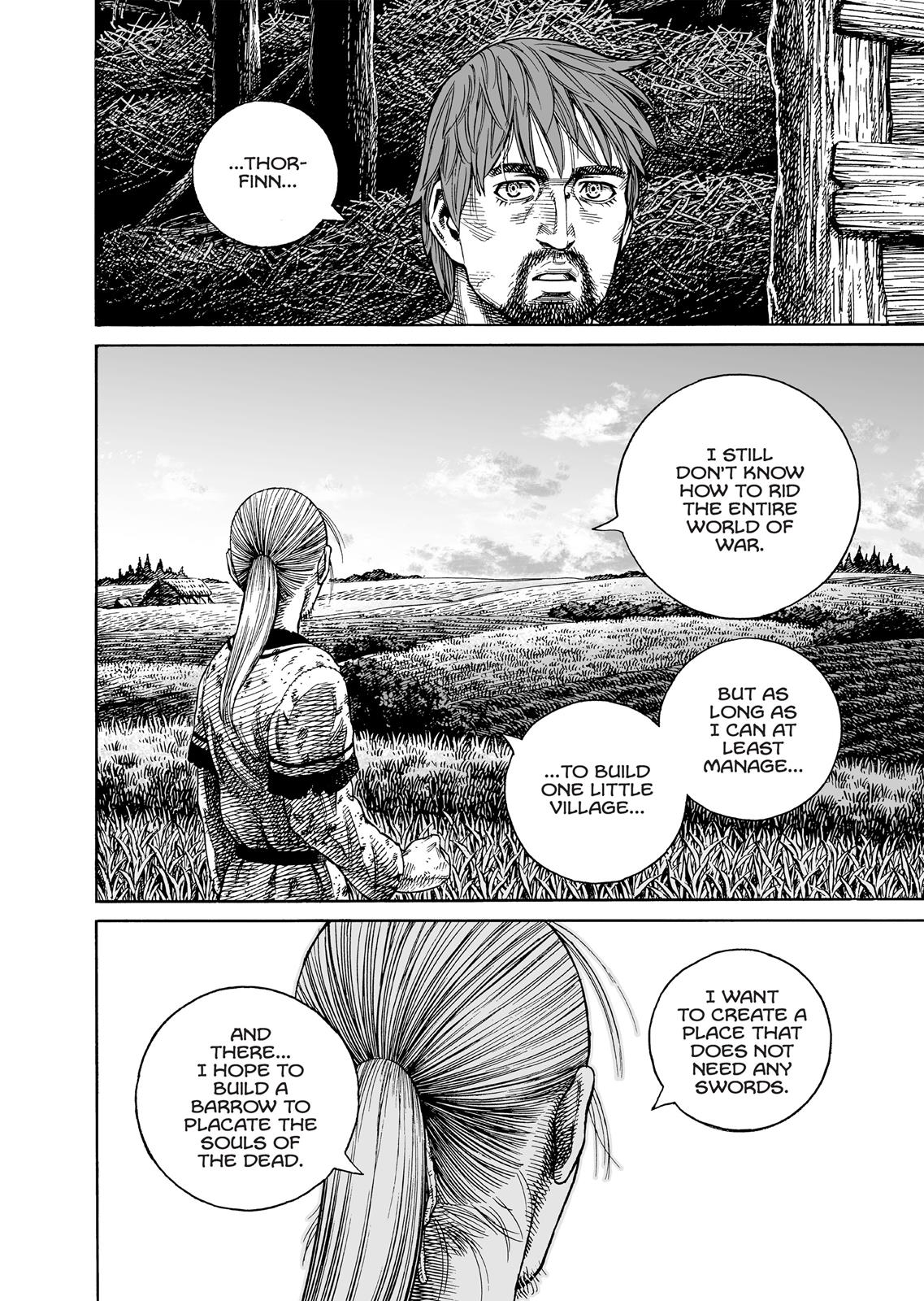 Vinland Saga Ch.83 p.22