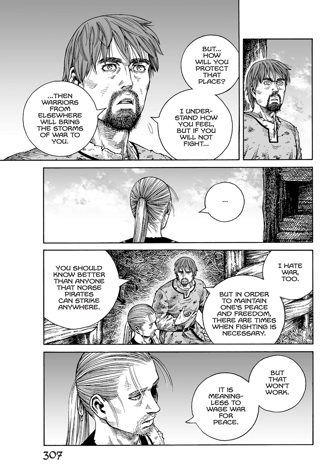 Vinland Saga Ch.83 p.23