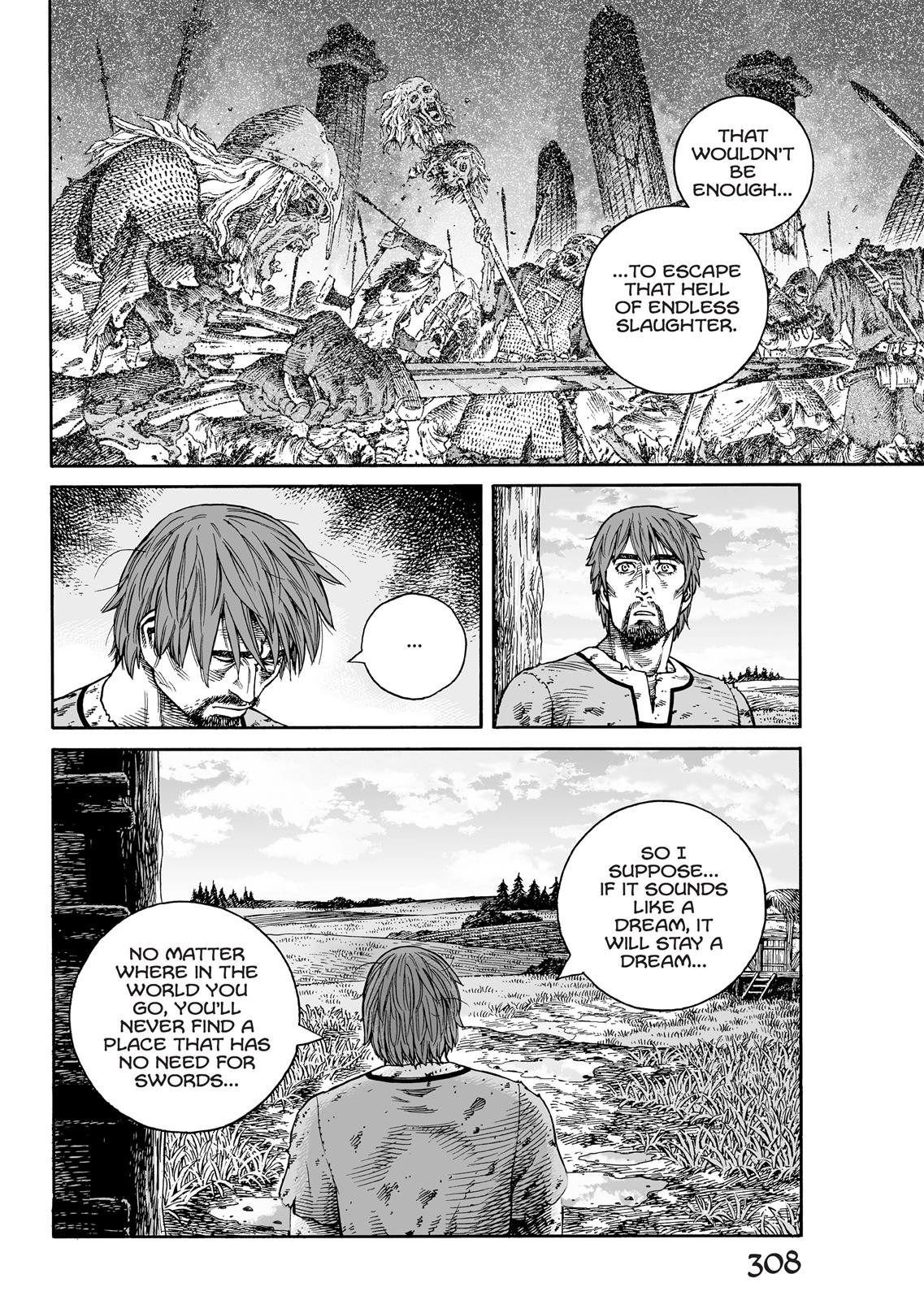 Vinland Saga Ch.83 p.24