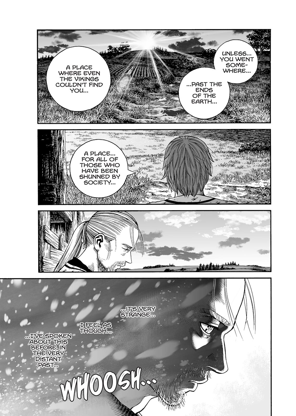 Vinland Saga Ch.83 p.25