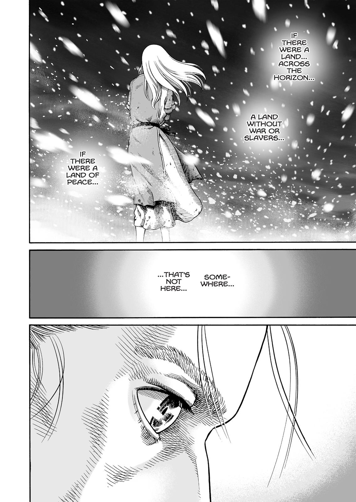 Vinland Saga Ch.83 p.26