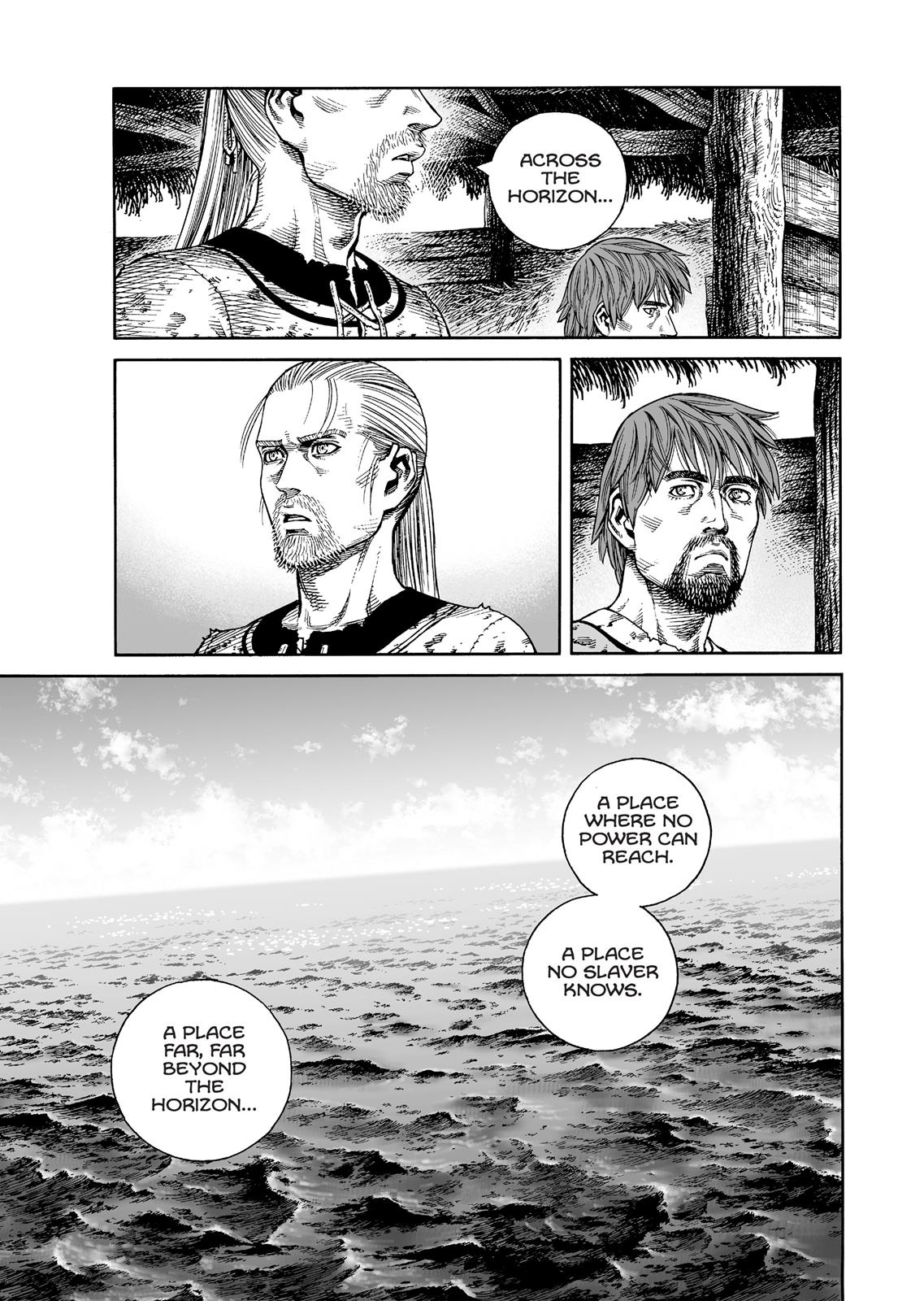 Vinland Saga Ch.83 p.27