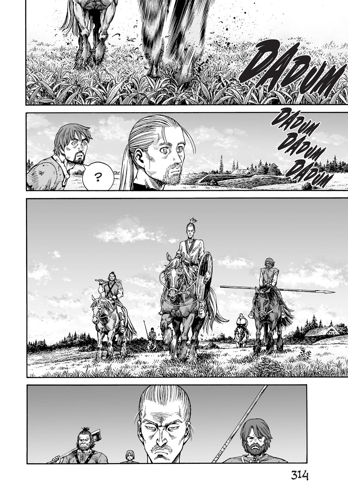 Vinland Saga Ch.83 p.30
