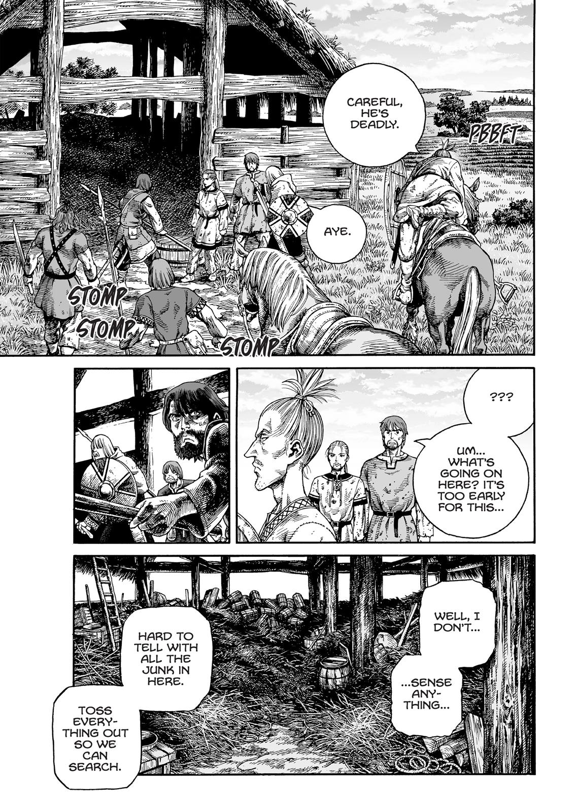 Vinland Saga Ch.83 p.31