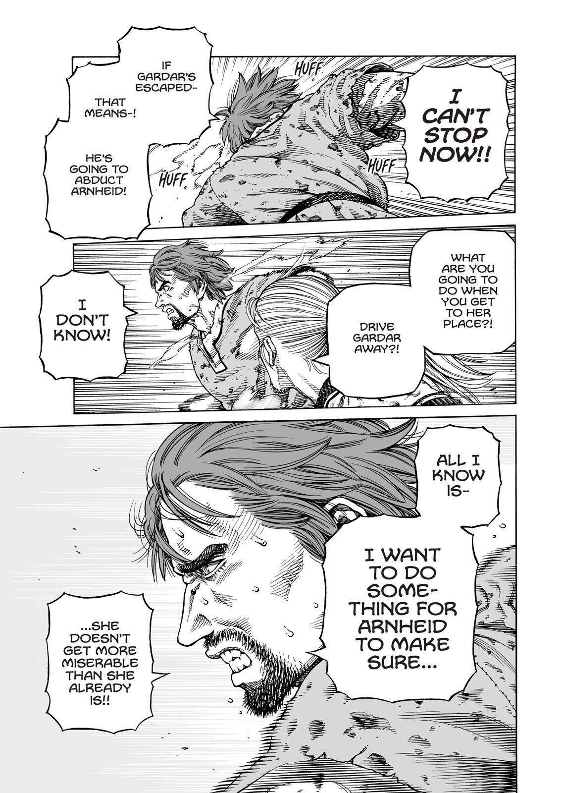 Vinland Saga Ch.84 p.3