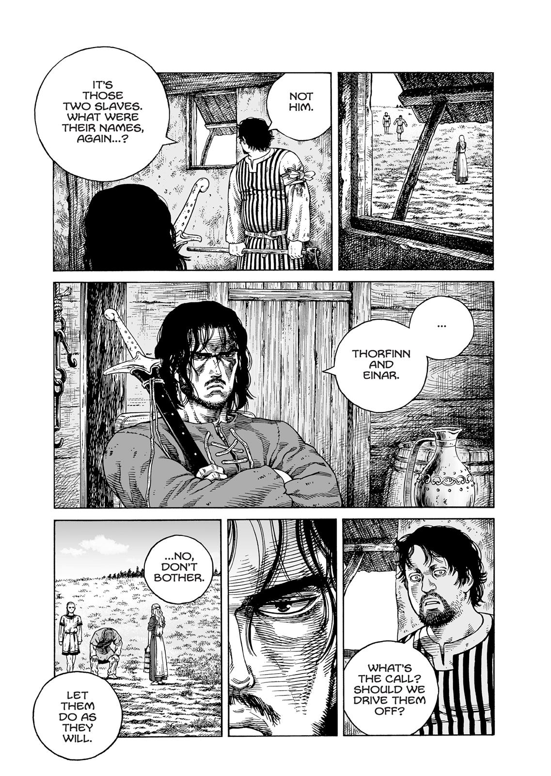 Vinland Saga Ch.84 p.5