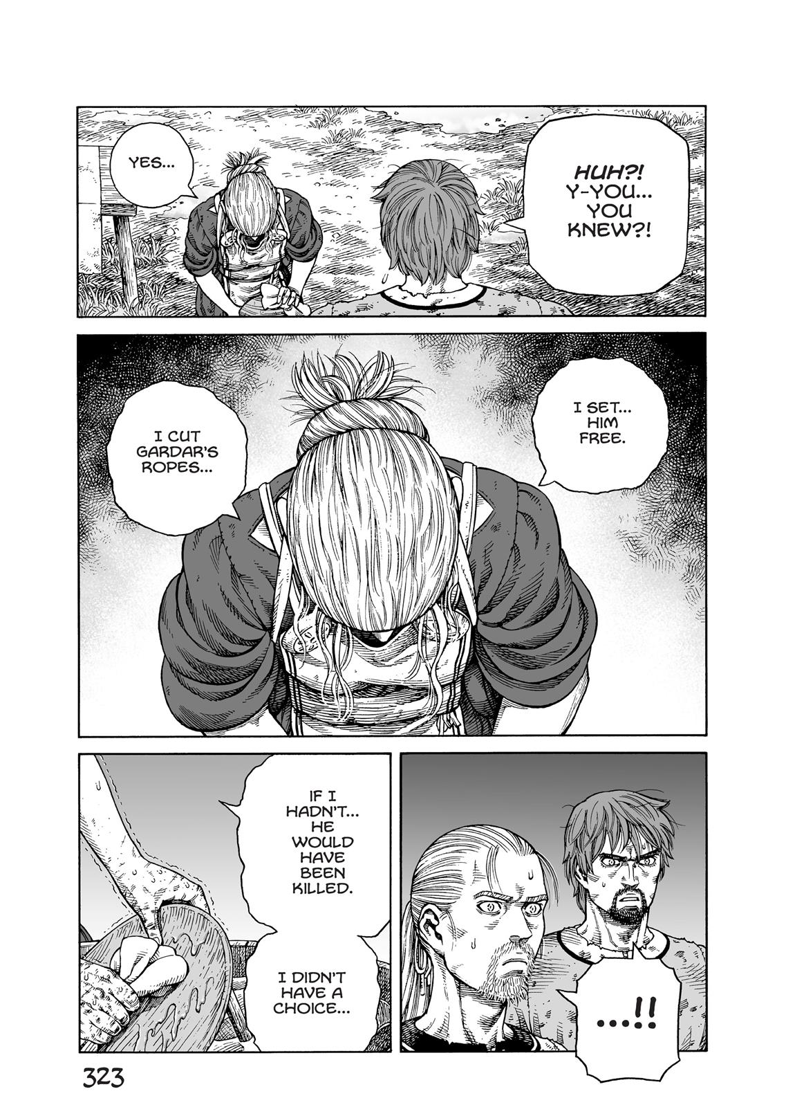 Vinland Saga Ch.84 p.7