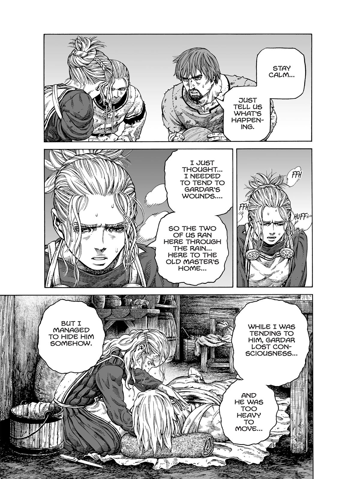 Vinland Saga Ch.84 p.9