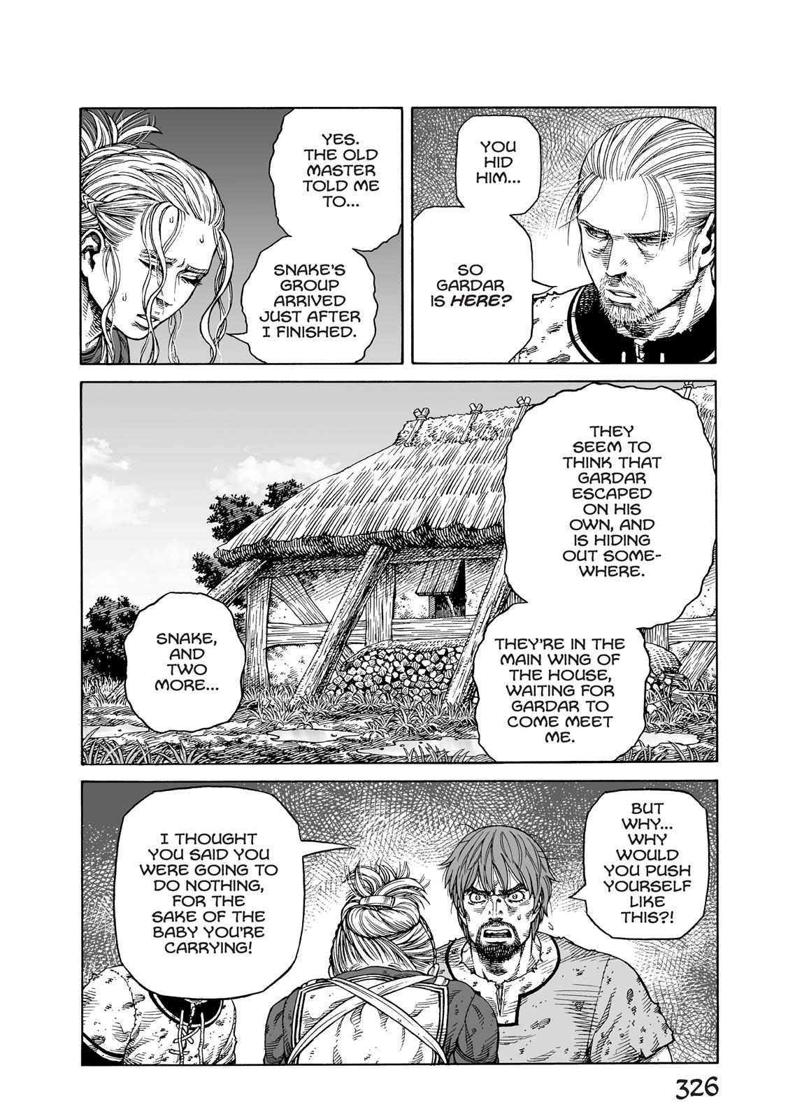 Vinland Saga Ch.84 p.10
