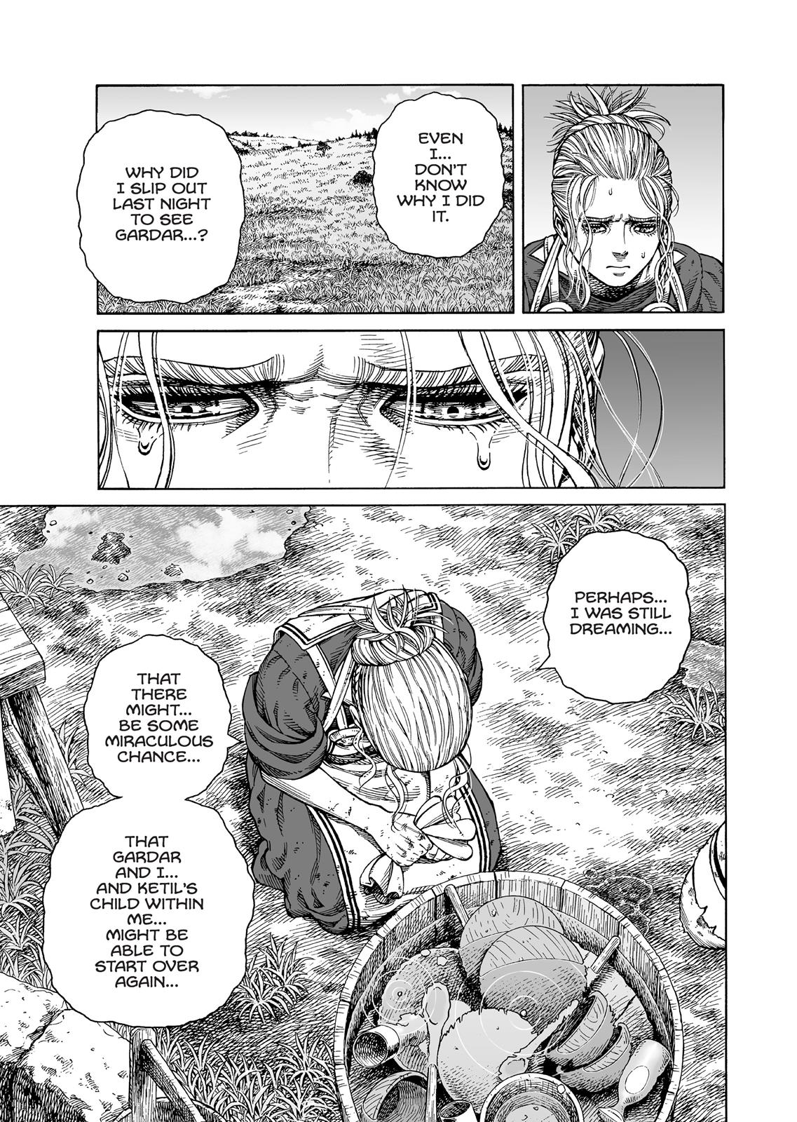 Vinland Saga Ch.84 p.11
