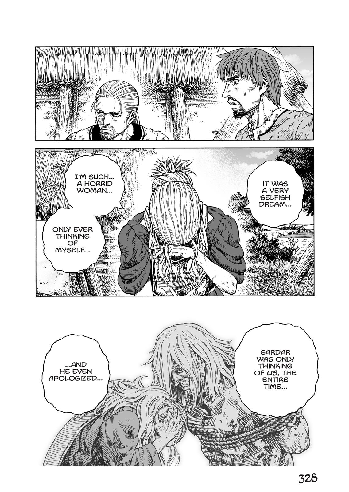 Vinland Saga Ch.84 p.12