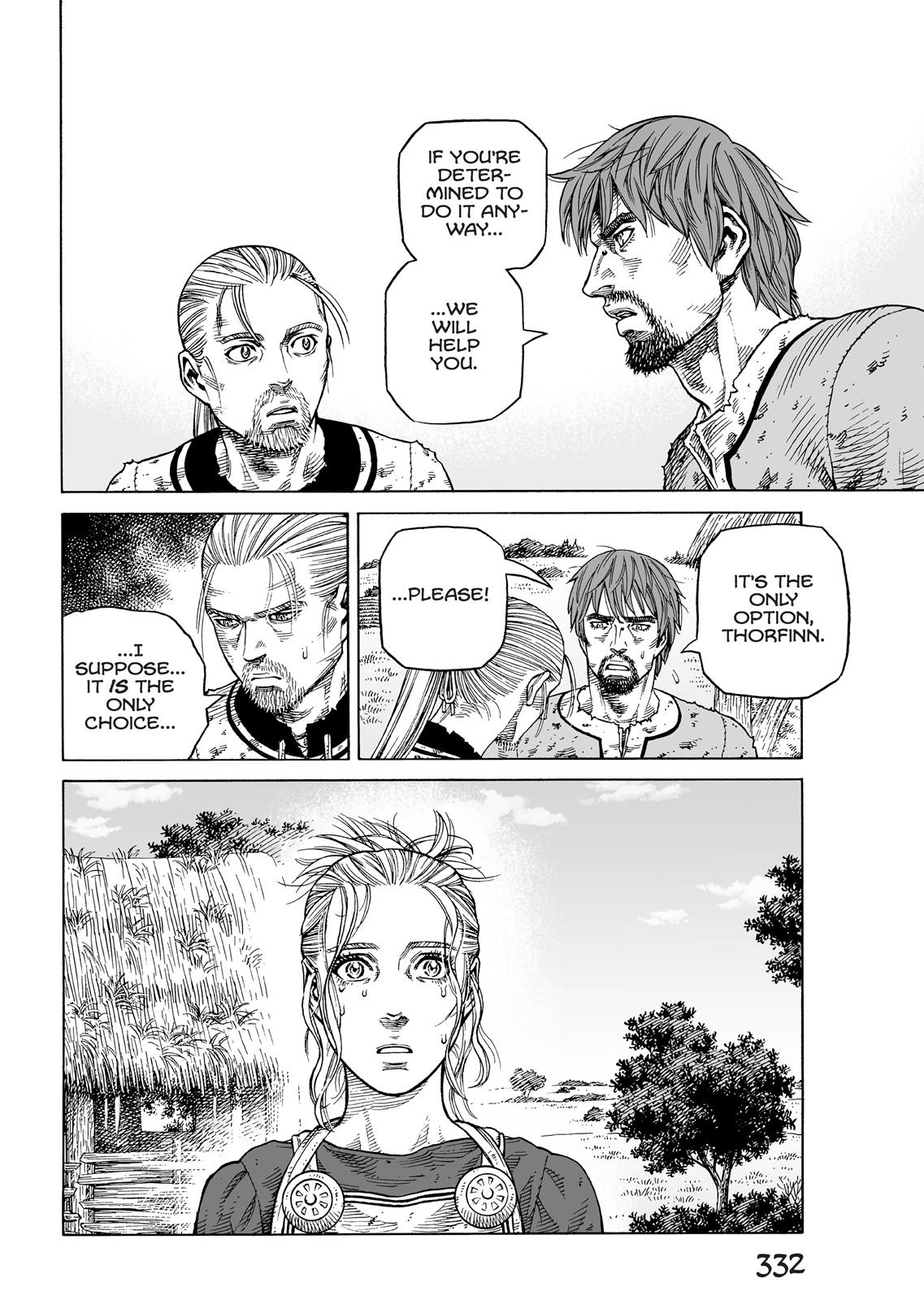 Vinland Saga Ch.84 p.16