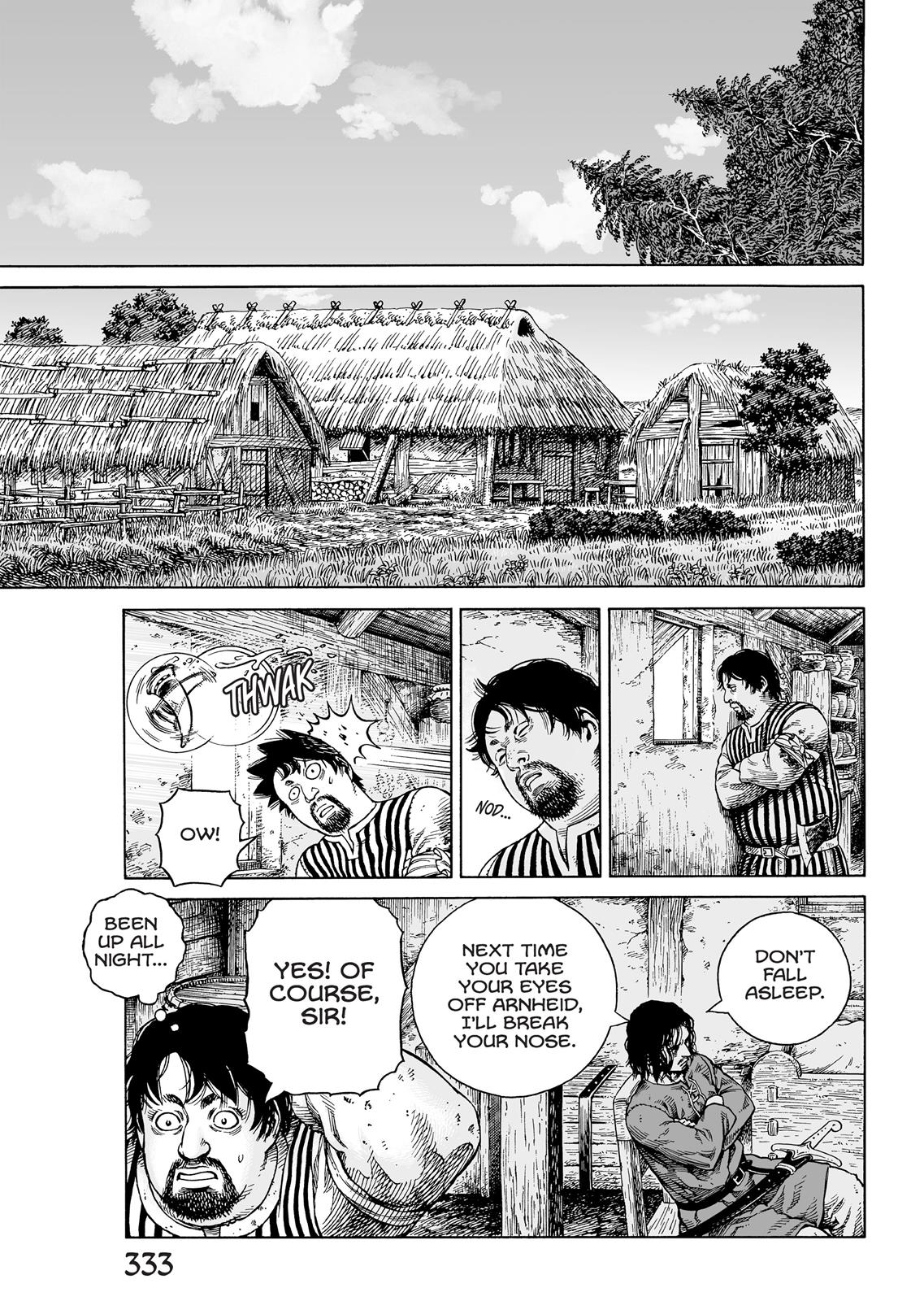 Vinland Saga Ch.84 p.17