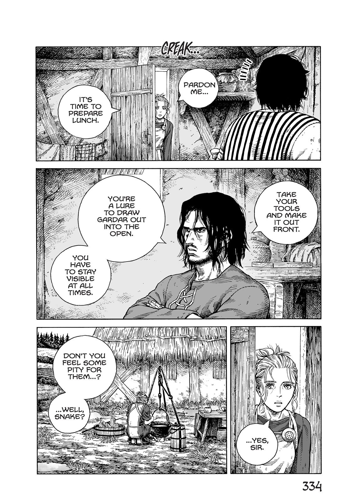 Vinland Saga Ch.84 p.18