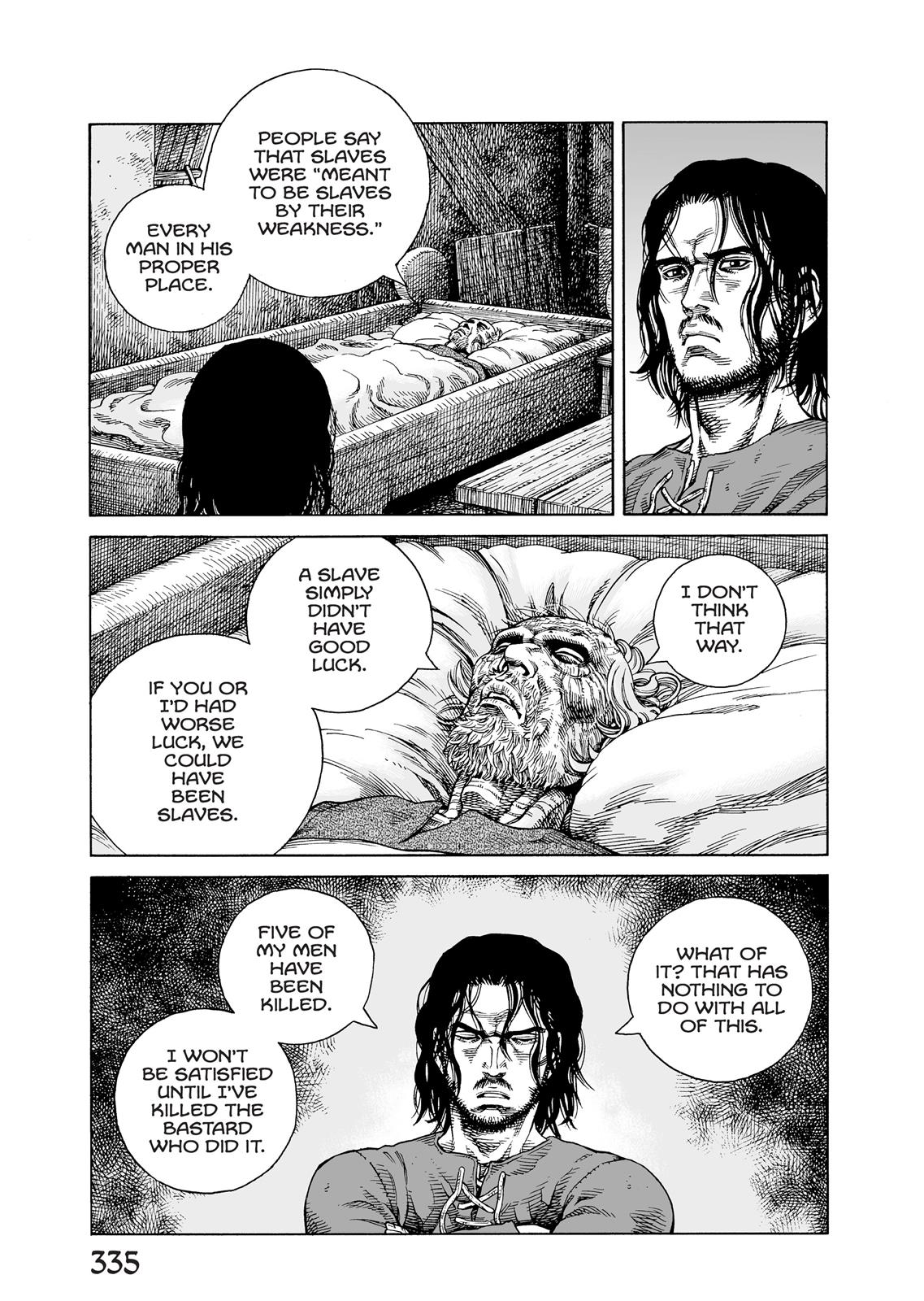 Vinland Saga Ch.84 p.19