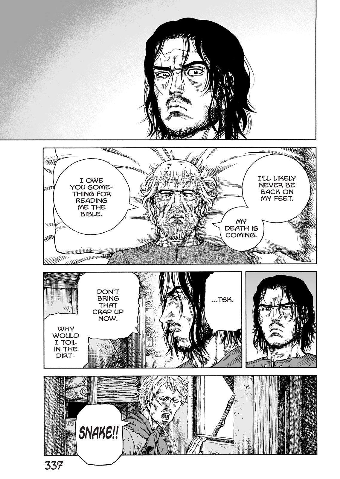 Vinland Saga Ch.84 p.21
