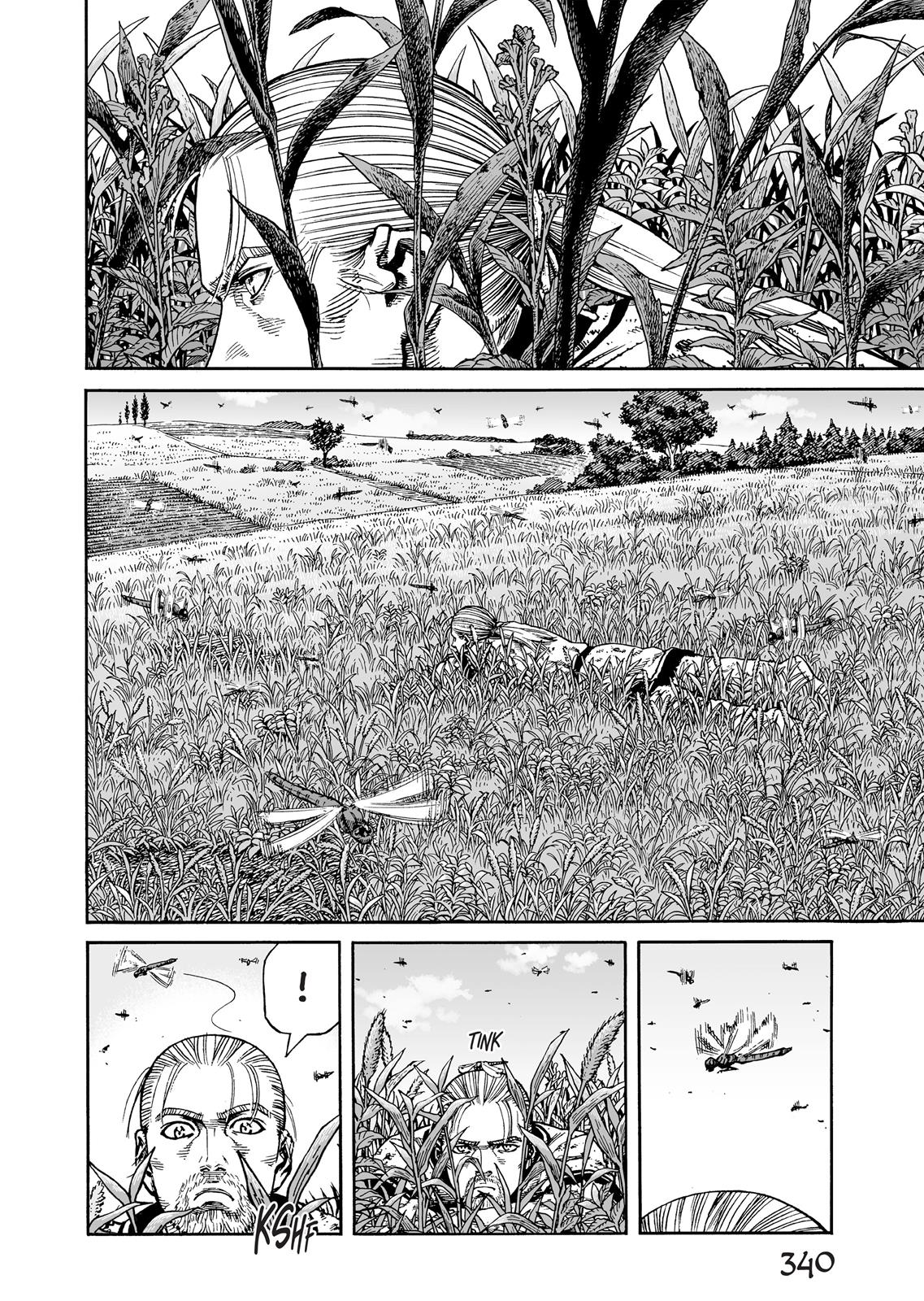 Vinland Saga Ch.85 p.2