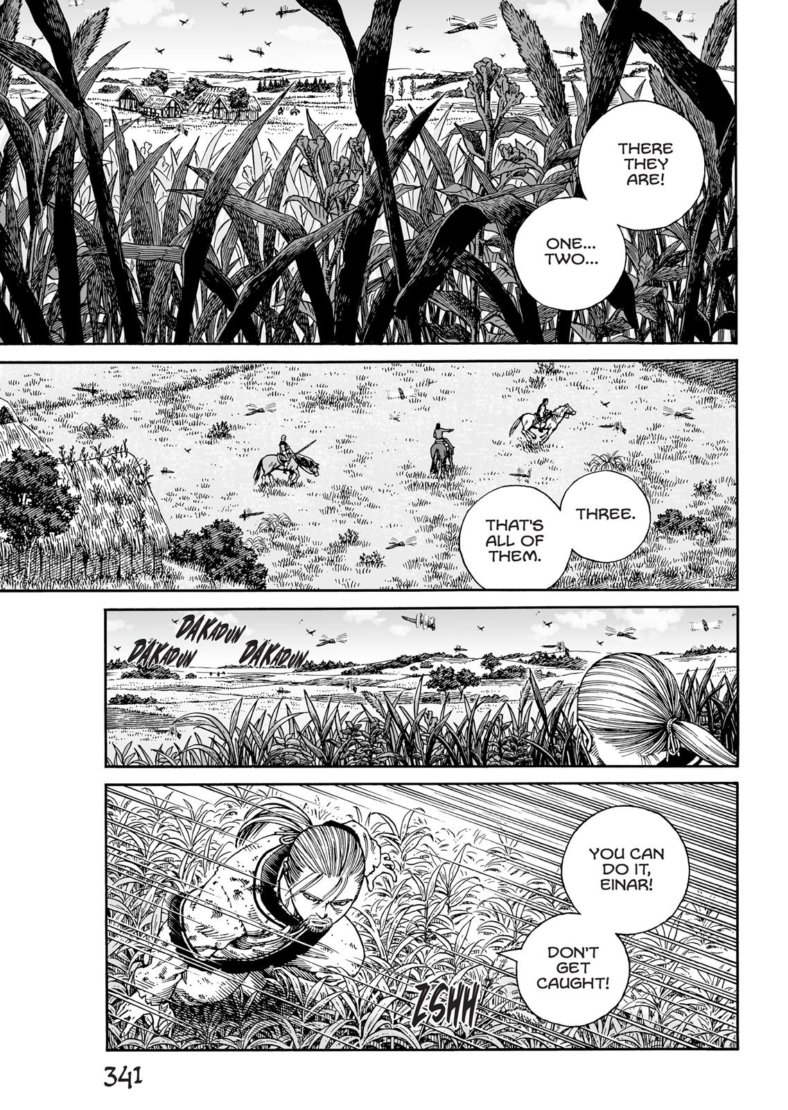 Vinland Saga Ch.85 p.3