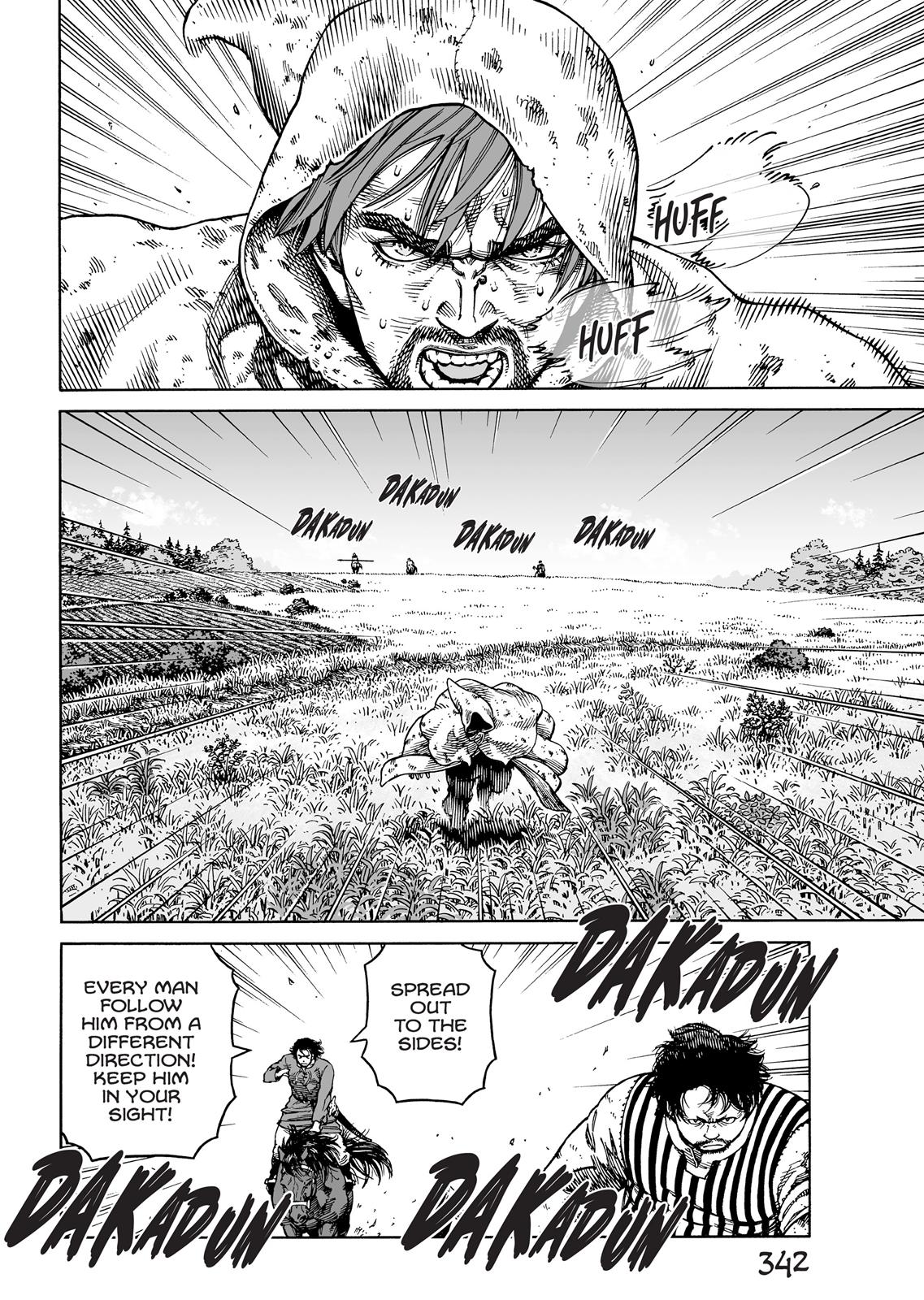 Vinland Saga Ch.85 p.4