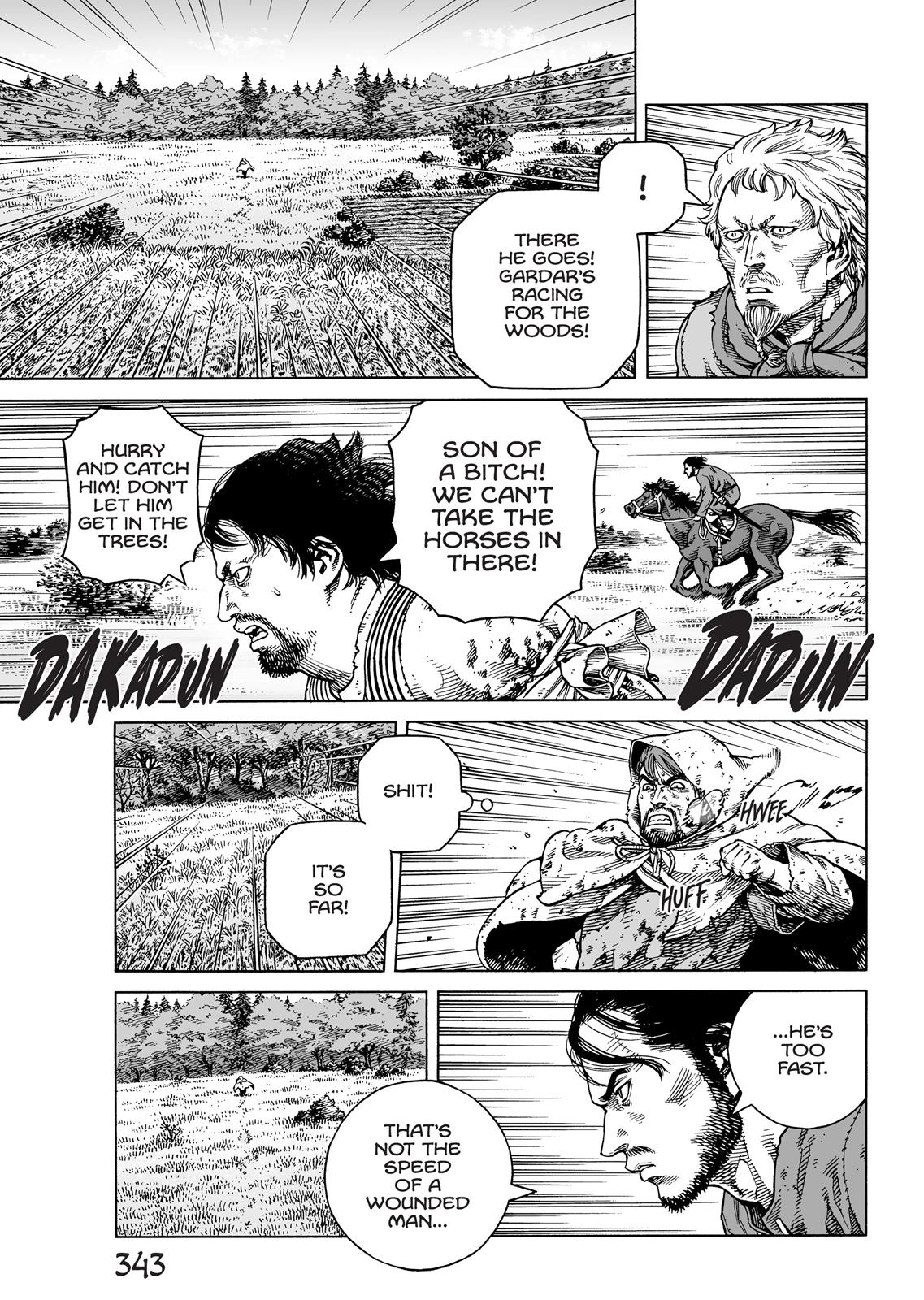 Vinland Saga Ch.85 p.5