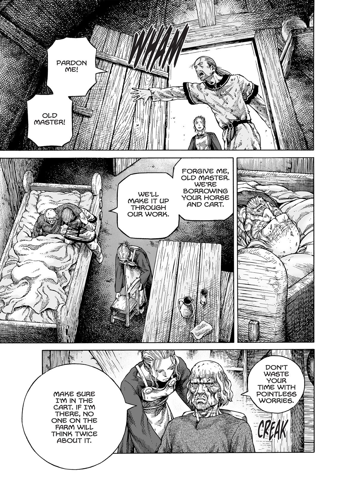 Vinland Saga Ch.85 p.7