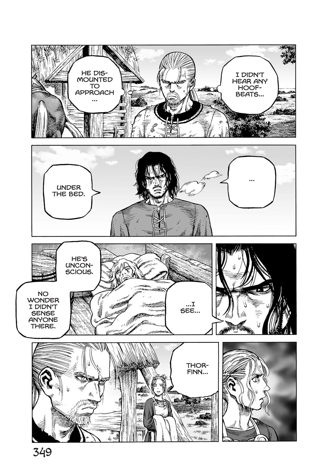 Vinland Saga Ch.85 p.11