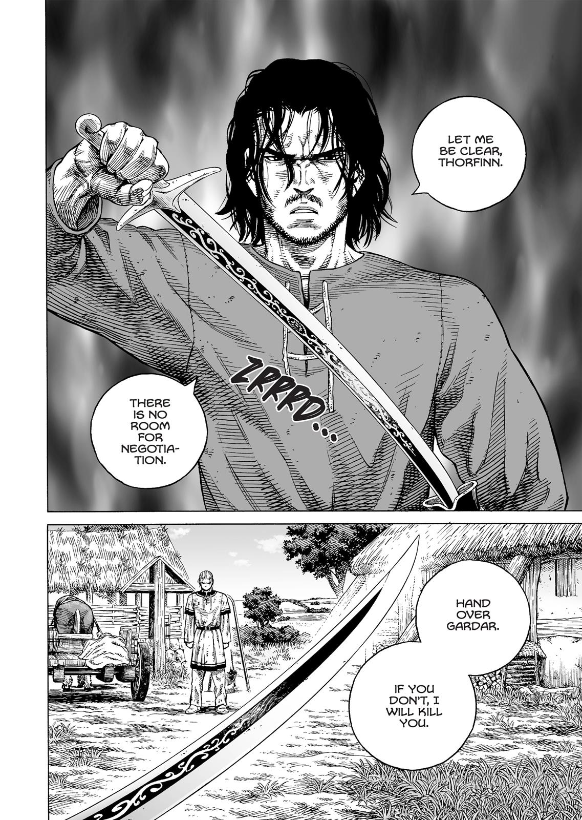 Vinland Saga Ch.85 p.12