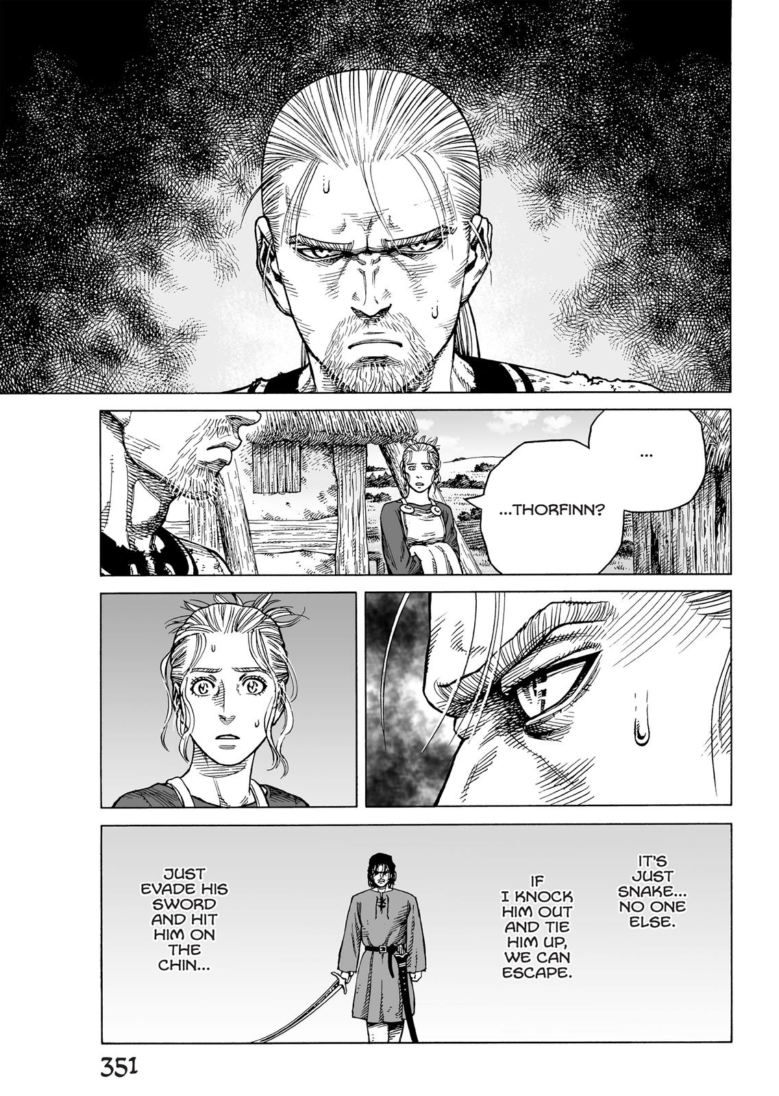 Vinland Saga Ch.85 p.13