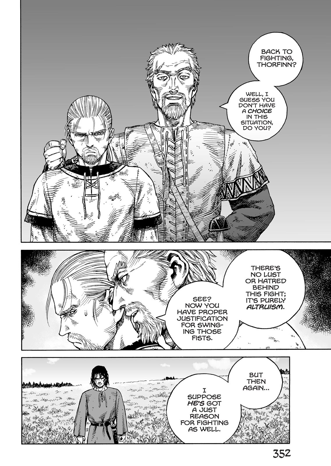 Vinland Saga Ch.85 p.14