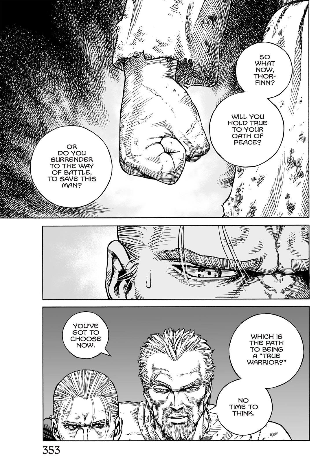 Vinland Saga Ch.85 p.15