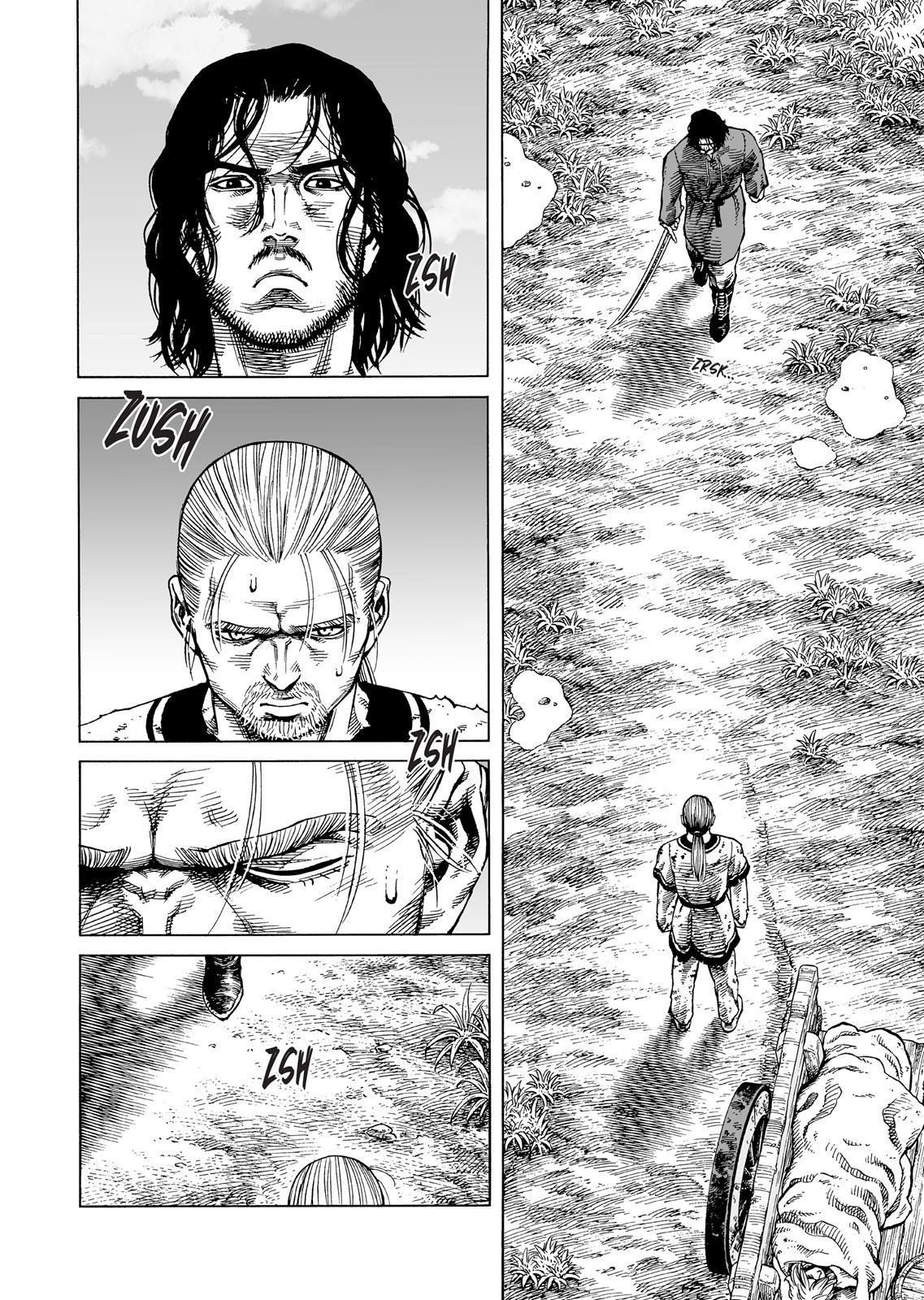Vinland Saga Ch.85 p.16